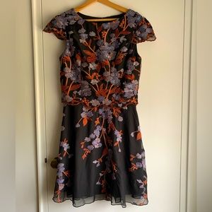 Anthropologie Eva Franca Dress, Sz 6, 3/15